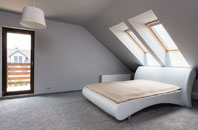 Bleak Acre bedroom extensions