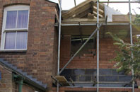 free Bleak Acre home extension quotes